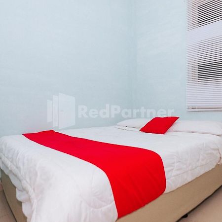 Oyo 94494 Krekot Residence Pasar Baru Coo Property Jakarta Exterior photo