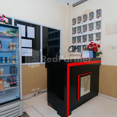 Oyo 94494 Krekot Residence Pasar Baru Coo Property Jakarta Exterior photo