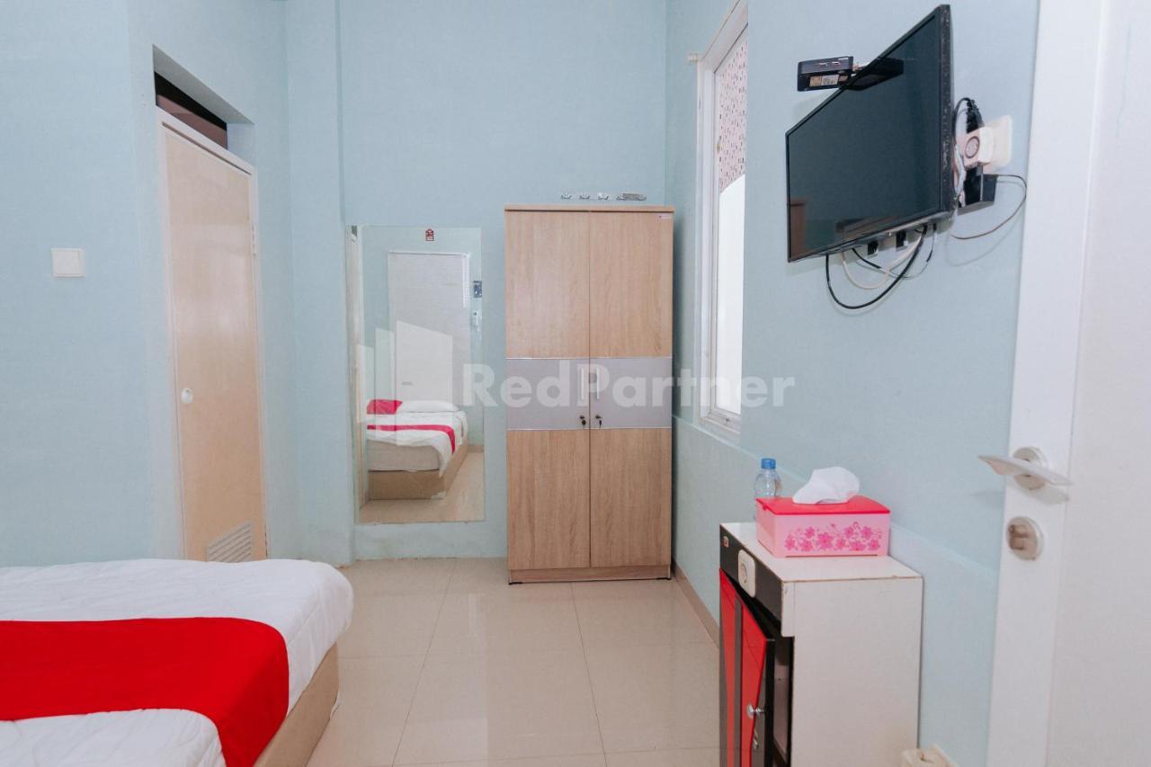 Oyo 94494 Krekot Residence Pasar Baru Coo Property Jakarta Exterior photo