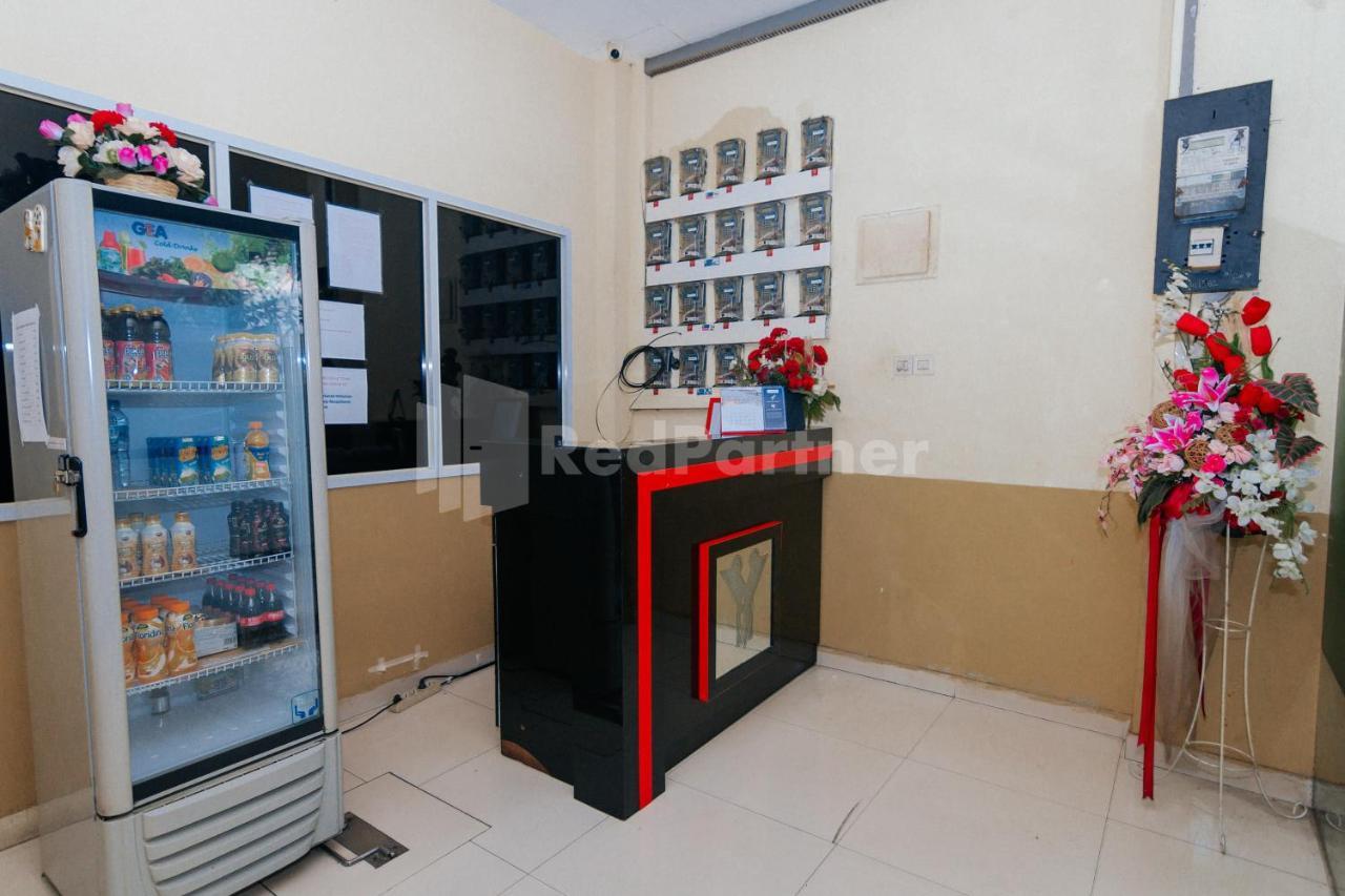 Oyo 94494 Krekot Residence Pasar Baru Coo Property Jakarta Exterior photo