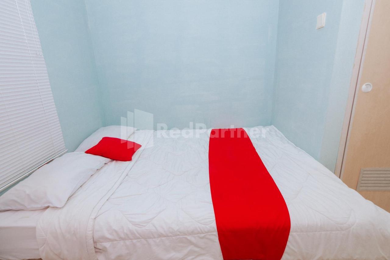 Oyo 94494 Krekot Residence Pasar Baru Coo Property Jakarta Exterior photo