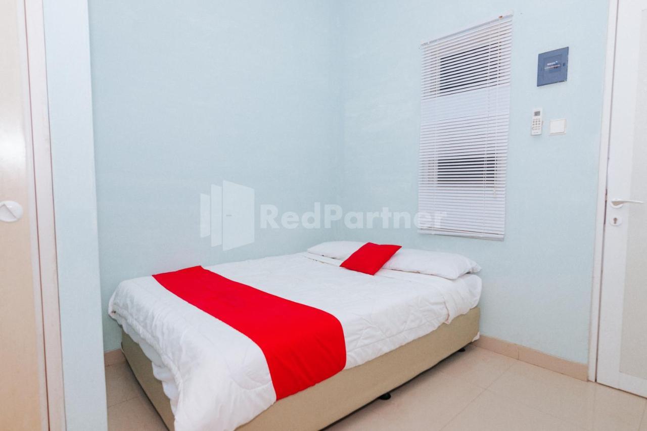 Oyo 94494 Krekot Residence Pasar Baru Coo Property Jakarta Exterior photo