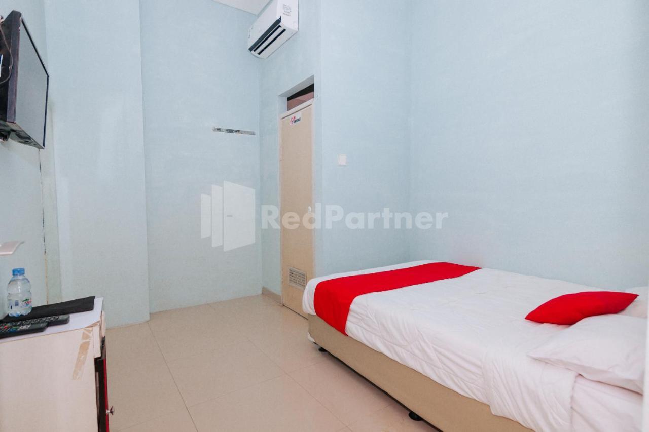 Oyo 94494 Krekot Residence Pasar Baru Coo Property Jakarta Exterior photo