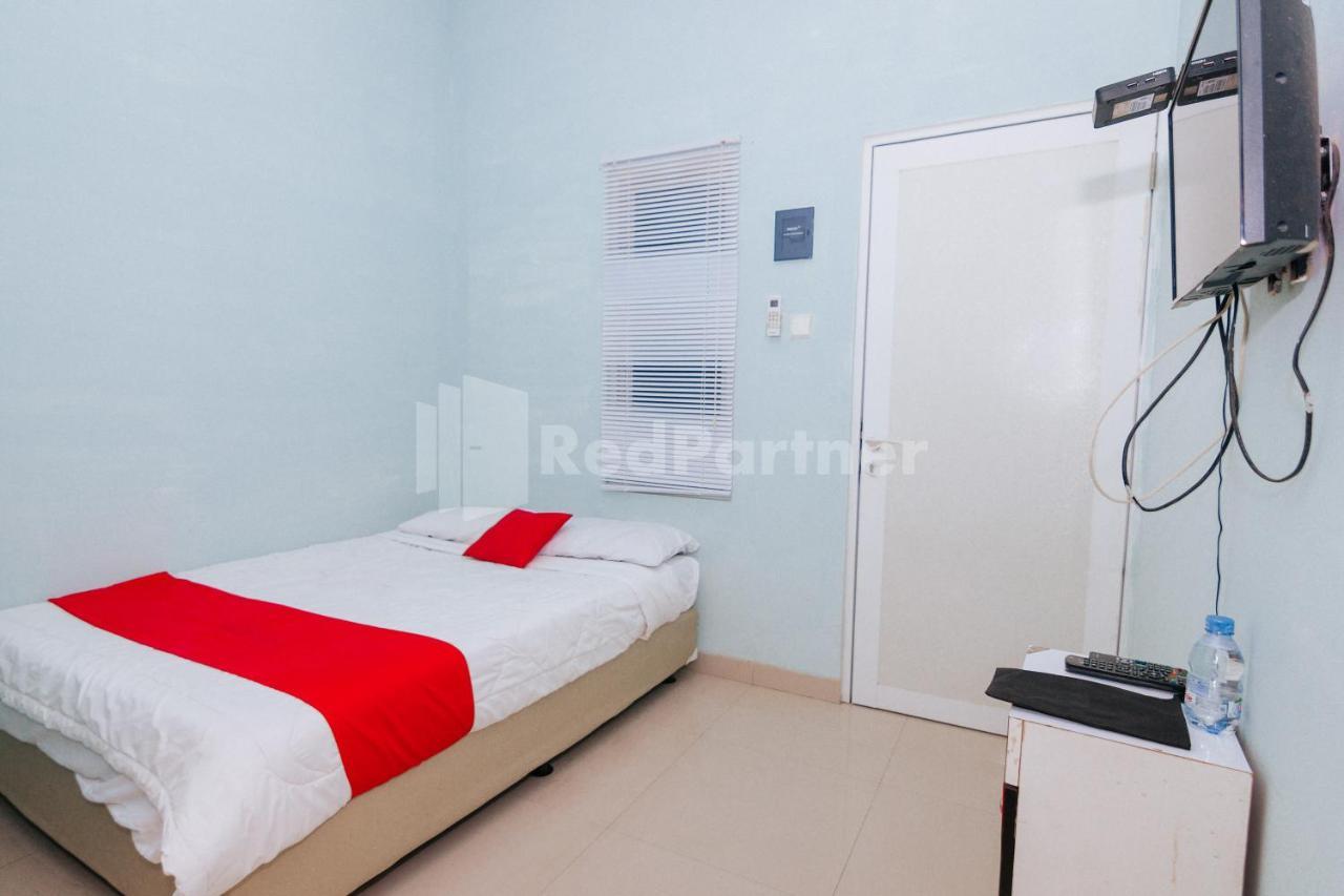 Oyo 94494 Krekot Residence Pasar Baru Coo Property Jakarta Exterior photo