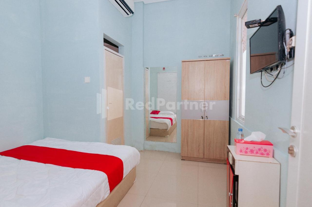 Oyo 94494 Krekot Residence Pasar Baru Coo Property Jakarta Exterior photo